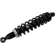 MOOSE UTILITY DIVISION Gas AU-04458 Shock