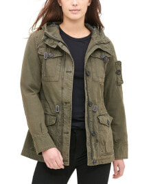 Women's jackets