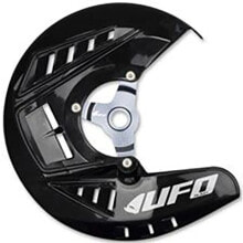 UFO Yamaha YZ 250 F 15 Front Disc Guard