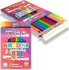 Colored Drawing Pencils for Kids