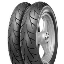 CONTINENTAL ContiGo! M/C 61H TL Road Tire