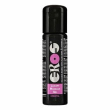 Erotic Massage Oil Eros (100 ml)