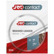 JRC Contact Leader 11 m Braided Line