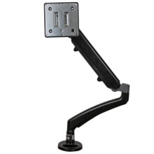 Brackets, holders and stands for monitors