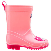 Rubber boots for girls