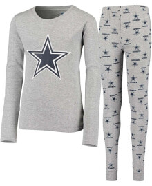 Купить парфюмерия OuterStuff: Пижама OuterStuff Dallas Cowboys Sleep