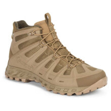 Купить ботинки AKU: AKU Selvatica Tactical Mid Goretex mountaineering boots