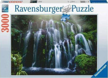 Ravensburger Puzzle 3000el Wodospady 171163 RAVENSBURGER p6