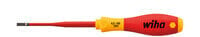 Wiha 35391 - 24.3 cm - 95 g - Red/Yellow