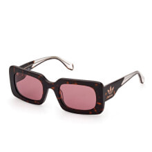 Мужские солнцезащитные очки aDIDAS ORIGINALS OR0076 Sunglasses