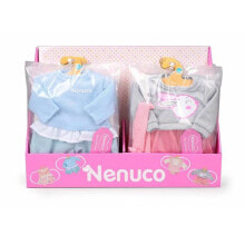 Doll's clothes Nenuco 1 Unit