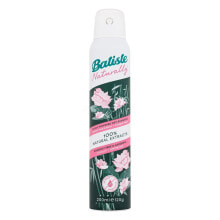 Сухие и твердые шампуни для волос Batiste купить от $18