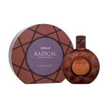 Armaf Radical Brown 100 ml eau de parfum für Herren