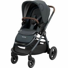Baby strollers