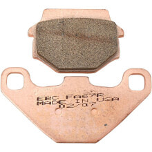 EBC Fa-R Seriesed FA067R Metal Sintered Brake Pads