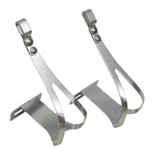 EXUSTAR EMM151 Steel Toe Clips