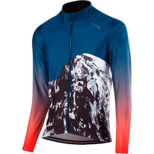 Купить футболки Löffler: LOEFFLER Scarp long sleeve jersey