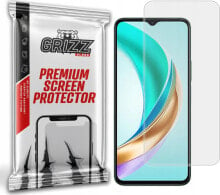 Protective films and glasses for smartphones