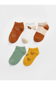 Baby socks for toddlers