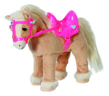 BABY born My Cute Horse Кукольная лошадка 831168