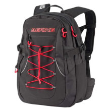 Hiking backpacks