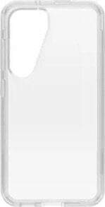 UAG Etui na telefon UAG OtterBox Symmetry Clear - obudowa ochronna do Samsung Galaxy S23 5G (clear)