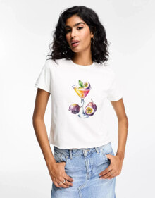 Women's T-shirts and tops