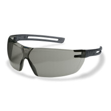 Uvex 9199280 защитные очки Серый