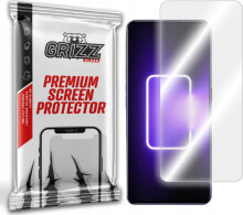 Protective films and glasses for smartphones