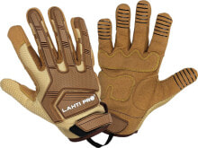 Personal hand protection equipment for construction and repair