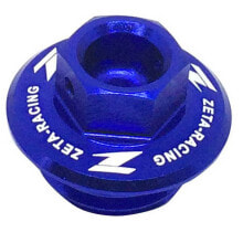 ZETA Honda CRF 450 R 02-16 ZE89-2112 Aluminium Oil Filler Cap