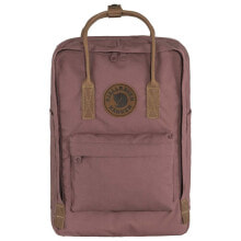 Мужские рюкзаки мужской повседневный городской рюкзак розовый Fjllrven Knken 2 15 Backpack