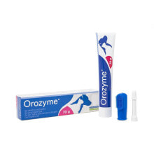 Купить косметика и гигиенические товары для собак ECUPHAR: ECUPHAR Orozyme Gel Toothpaste