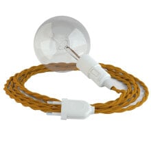 CREATIVE CABLES TM25 3 m Hanging Lamp