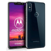 COOL Motorola Moto One Silicone phone case