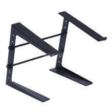 Brackets and racks for televisions and audio equipment