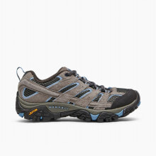 Купить женские кроссовки и кеды Merrell: [J99764] Womens Merrell MOAB 2 VENT