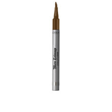 L'Oreal Paris Unbelieva Brow Micro Tatouage 104-chatain Стойкий маркер для бровей с эффектом микроблейдинга