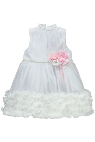 Baby dresses and sundresses for girls