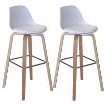 Bar stools for the kitchen