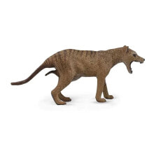 COLLECTA Thylacine Tiger Of Tasmania Female L Figure