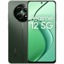 Smartphone Realme 12 5G 6,7