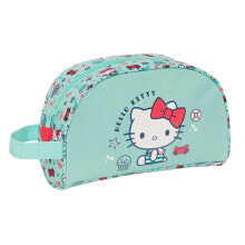 Сумки и чемоданы Hello Kitty