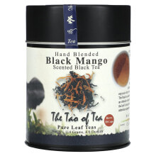 The Tao of Tea, Смесь черного чая, личи, 114 г (4 унции)