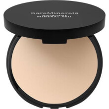 BARE MINERALS NGL-161686 Original Mineral Veil Powders