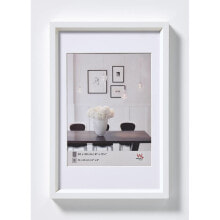 walther design ES040W - White - Single picture frame - 20 x 30 cm - Rectangular - Germany - 309 mm