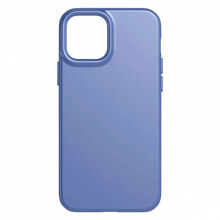 TECH21 Evo Slim Apple iPhone 12/12 Pro Silicone phone case