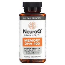 Препараты для памяти и когнитивных функций