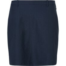 Women's sports shorts and skirts