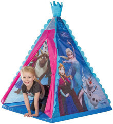 Игровые палатки